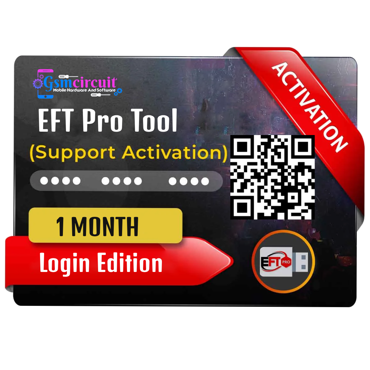 EFT Pro Tool Login Edition 1 Month