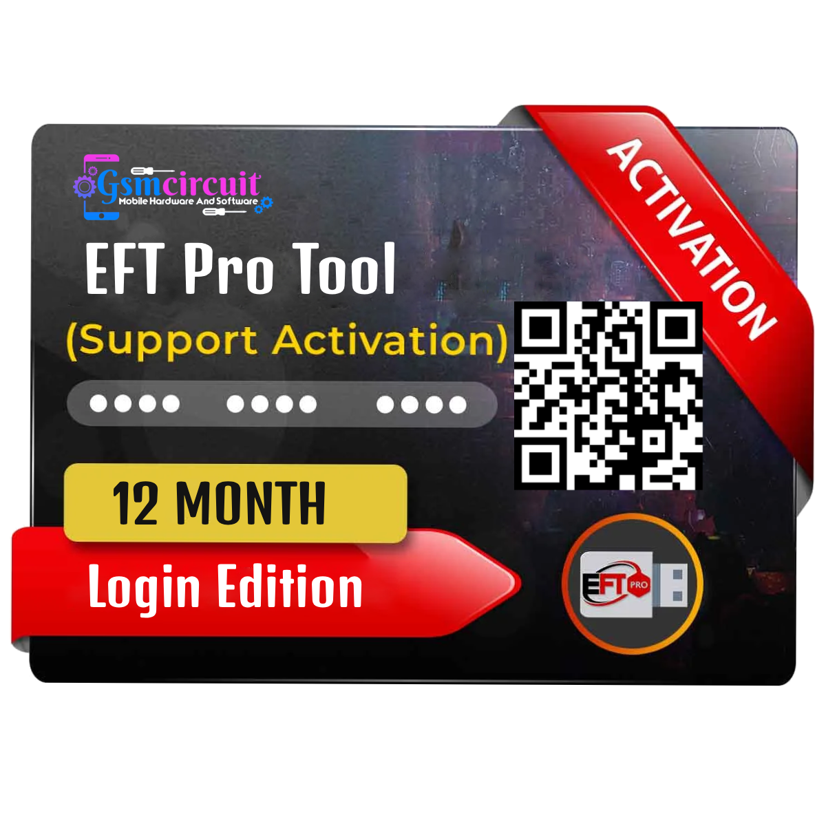 EFT Pro Tool Login Edition 12 Month